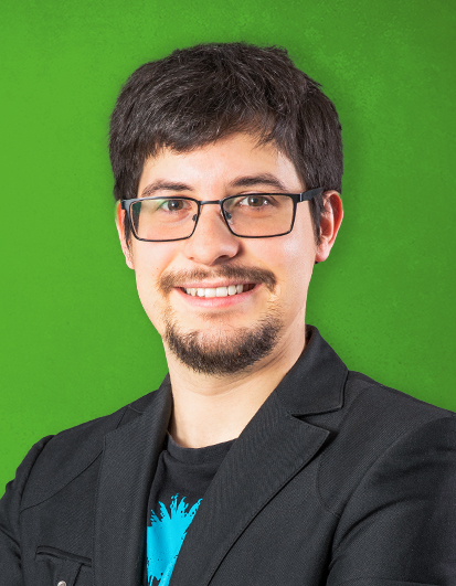Kevin Zenz