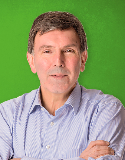 Wolfgang Huther
