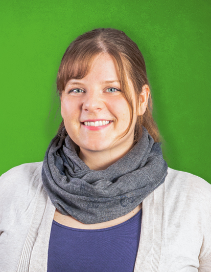 Nora Dörr