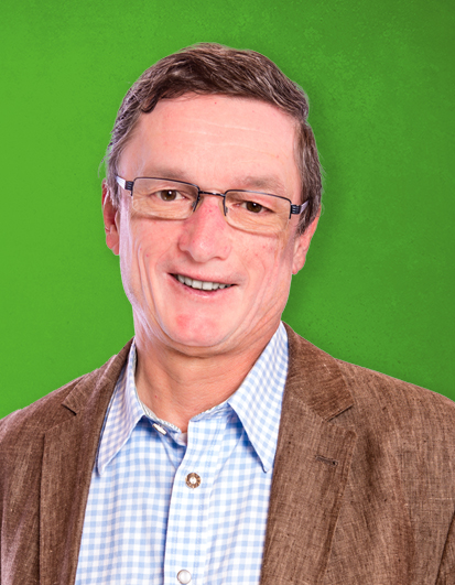 Karlheinz Schaub