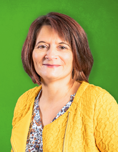 Patricia Marquas