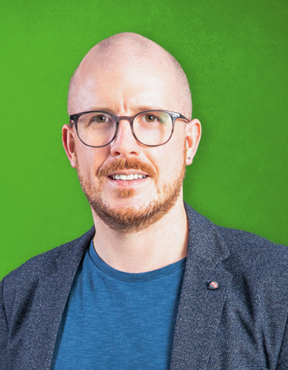 Julian Dörr