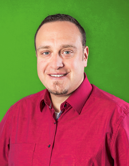 Michael Federspiel