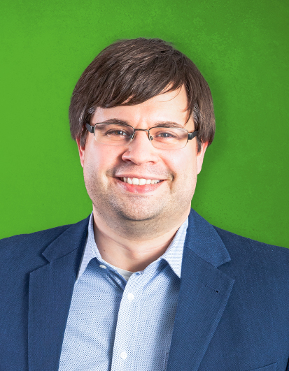 Jörg Pereira Heckwolf