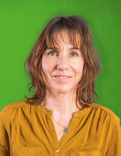 Andrea Schnaut